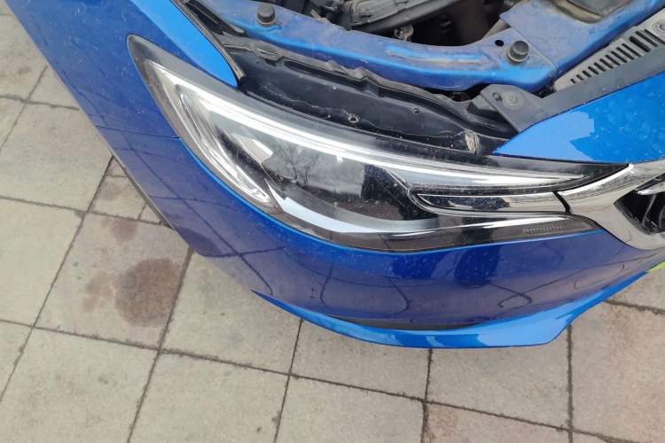 Used Buick Excelle GX 2019 18T Automatic Connected Elite Model China VI Standard
