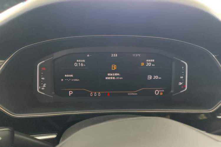 Used Volkswagen Passat 2022 330TSI Starry Elite Edition