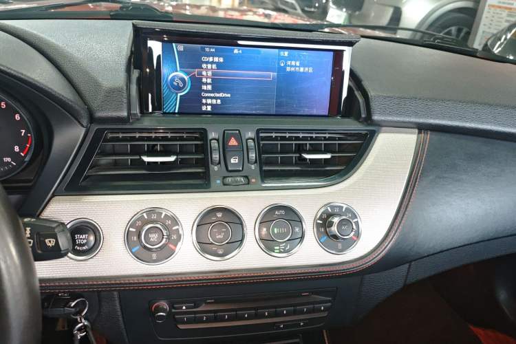 Used BMW Z4 2013 sDrive20i Leading Model
