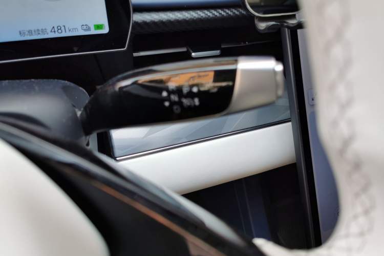 Used NETA GT 2023 580 AWD Sport Edition