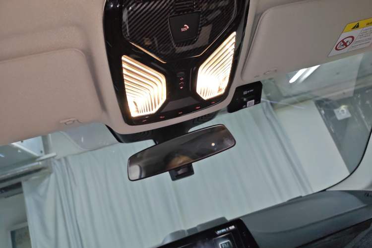 Used BMW 5 Series New Energy 2018 530Le Luxury Package