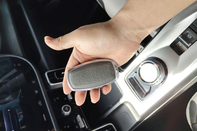 Used Haval DARGO 2024 1.5T DCT Border Collie Edition
