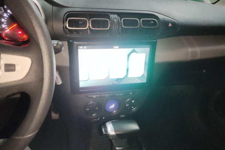 Used Citroen C3-XR 2019 230THP DCT ORIGINS Centennial Deluxe Edition
