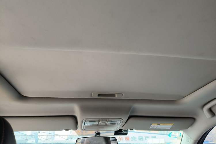 Used Changan CS75 2020 280T Automatic Smart Edition China VI Standard