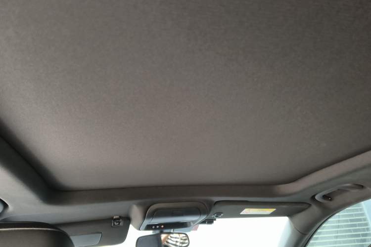 Used Cadillac XT4 2021 28T Two-Wheel Drive Leading Version Headliner