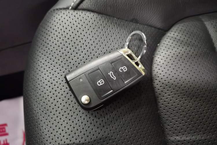 Used Volkswagen Teramont 2017 380TSI Four-Wheel Drive Luxury Edition