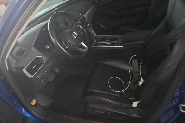 Used Honda Accord 2018 260TURBO Elite Edition China V