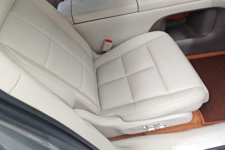 Used IM LS6 2026 Model Pure Electric Max