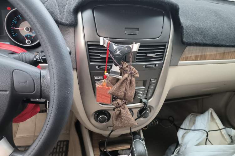 Used Buick Excelle 2015 1.5L Automatic Classic Model