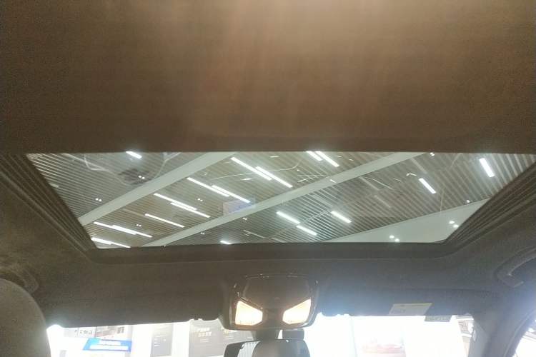 Used BMW 5 Series 2021 525Li M Sport Package
