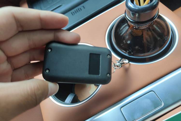 Used Li Auto L6 2024 Pro Model