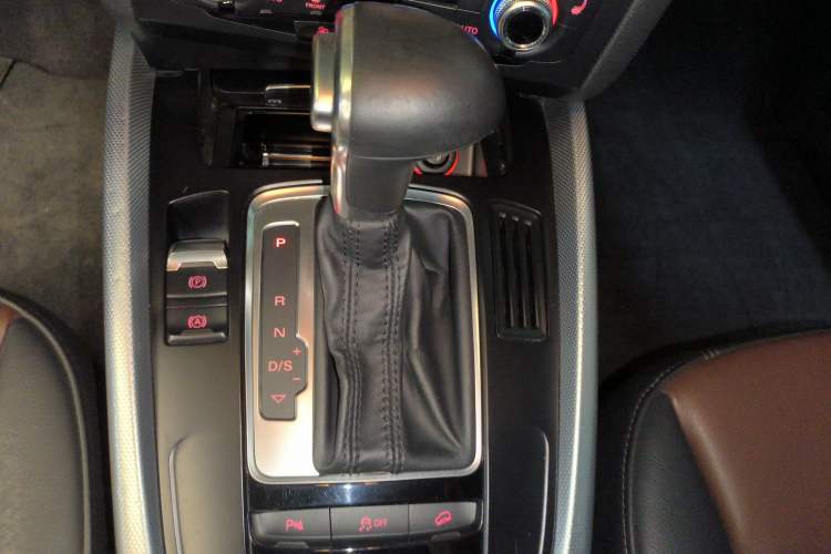 Used Audi Q5 2016 40 TFSI Technology Edition
