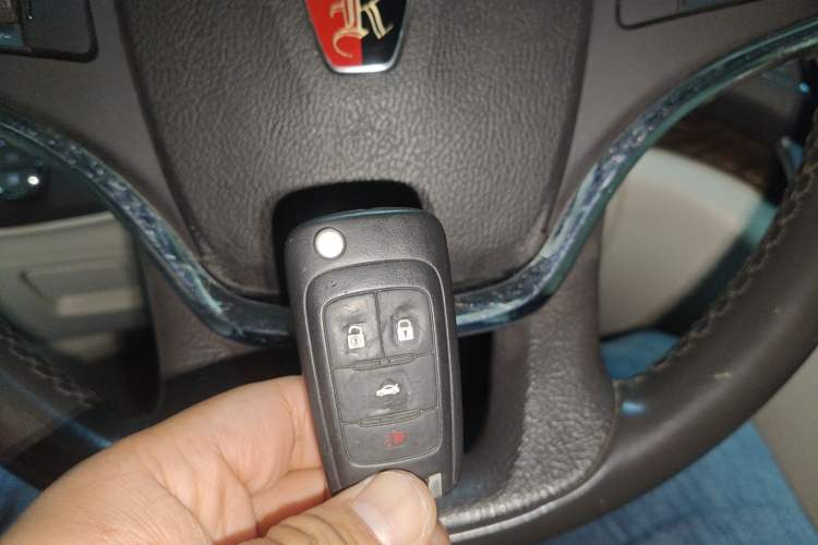 Used Roewe e950 2017 50T Hybrid Connected Executive Edition