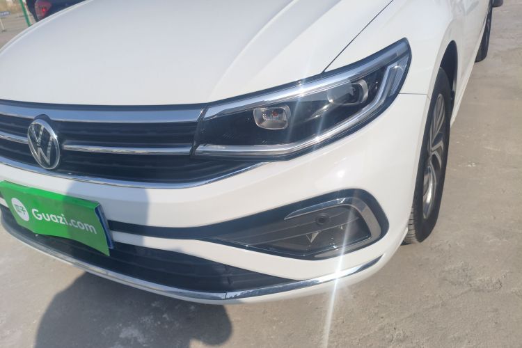 Used Volkswagen Bora 2023 200TSI DSG Enjoyment Edition
