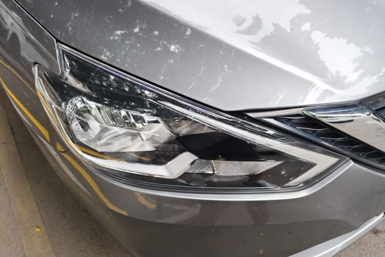 Used Nissan Sylphy 2022 Classic 1.6XE CVT Comfort Edition