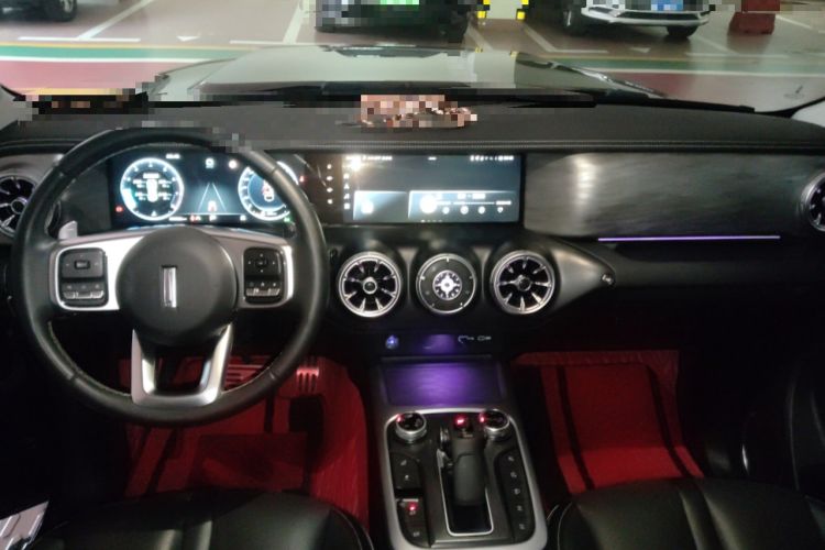 Used Tank 300 2021 Off-Road Edition 2.0T Conqueror