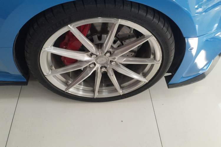 Used Audi S5 2020 S5 3.0T Sportback