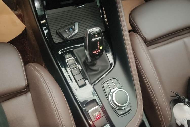 Used BMW X1 2021 sDrive20Li Premium Edition
