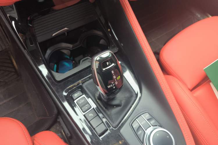 Used BMW X2 2023 sDrive25i M Sport Night Edition
