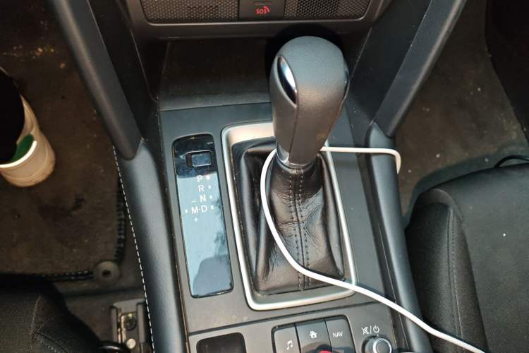 Used Mazda CX-4 2021 2.0L Automatic Two-Wheel Drive Blue Sky Exploration Edition
