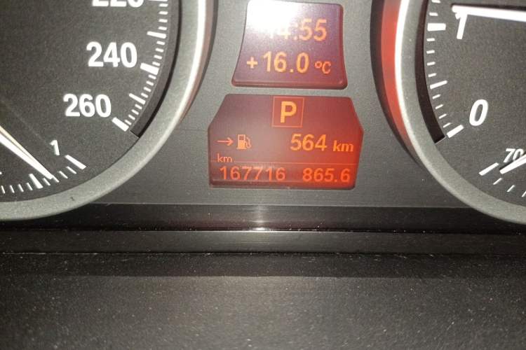 Used BMW X6 2014 xDrive35i Sport model
