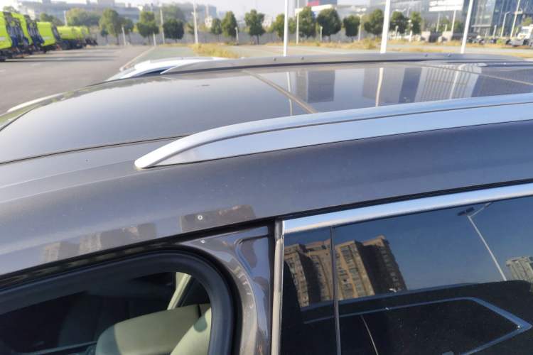 Used Cadillac XT6 2020 28T Six-Seater Four-Wheel-Drive Luxury Version