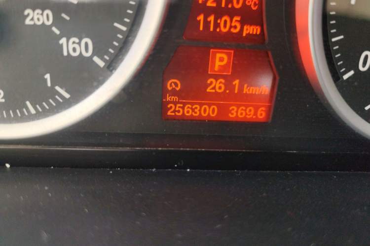 Used BMW X6 2012 xDrive35i U.S. specification