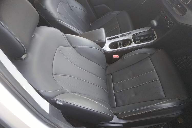 Used GAC Trumpchi GS3 2021 POWER 270T Automatic Luxury Edition