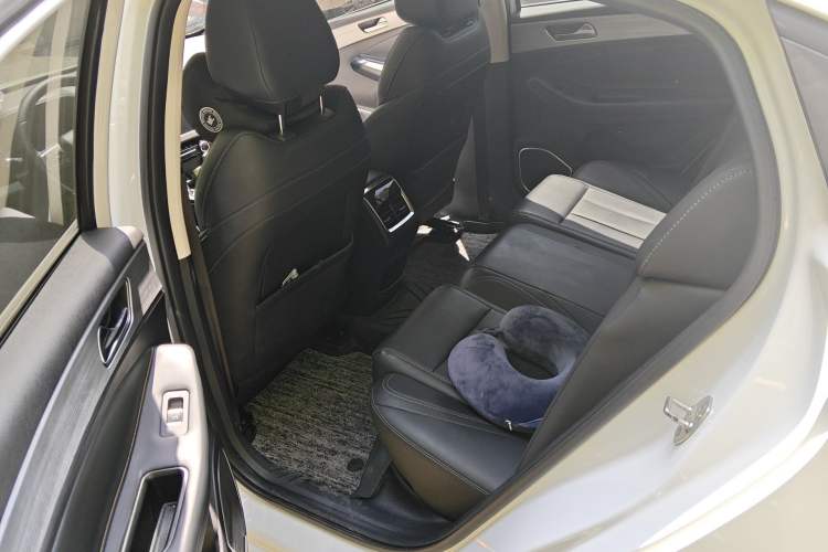 Used Chery Arrizo 5 PLUS 2021 Xiao AI 1.5T CVT Enjoy PLUS
