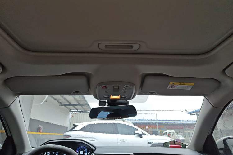 Used Peugeot 408 2024 360THP "Da Da" Model – Latou Edition
