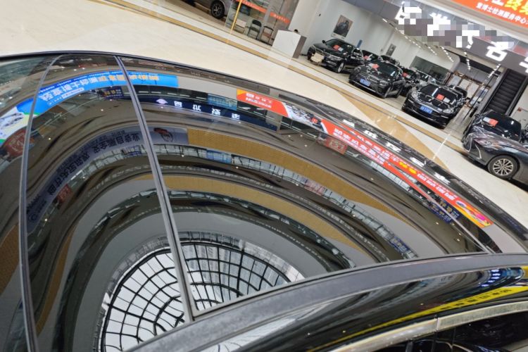 Used Mercedes-Benz E-Class 2022 Updated E 300 L Luxury Edition