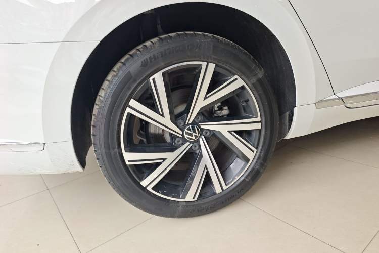 Used Volkswagen FAW-Volkswagen CC 2025 330TSI Ignite All-Inclusive Edition