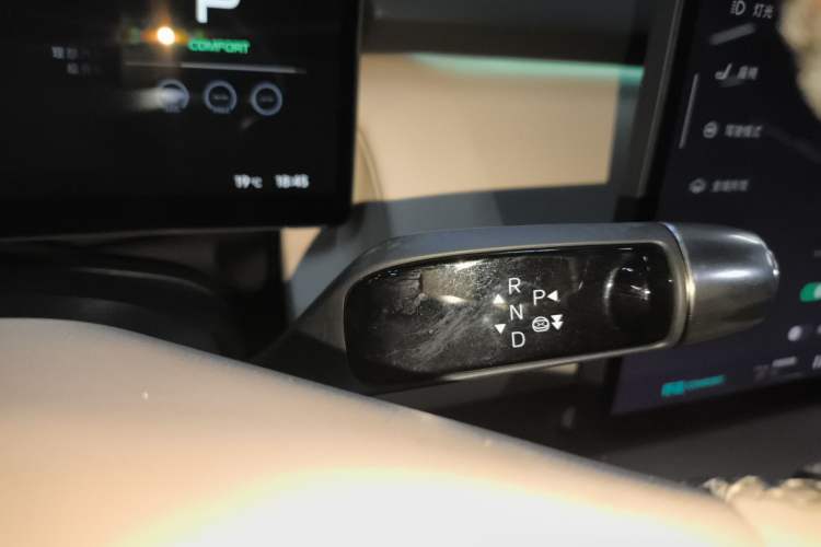 Used XPeng P7+ 2024 Long-Range Max