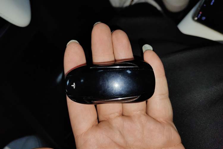 Used Tesla Model X 2016 X 75D