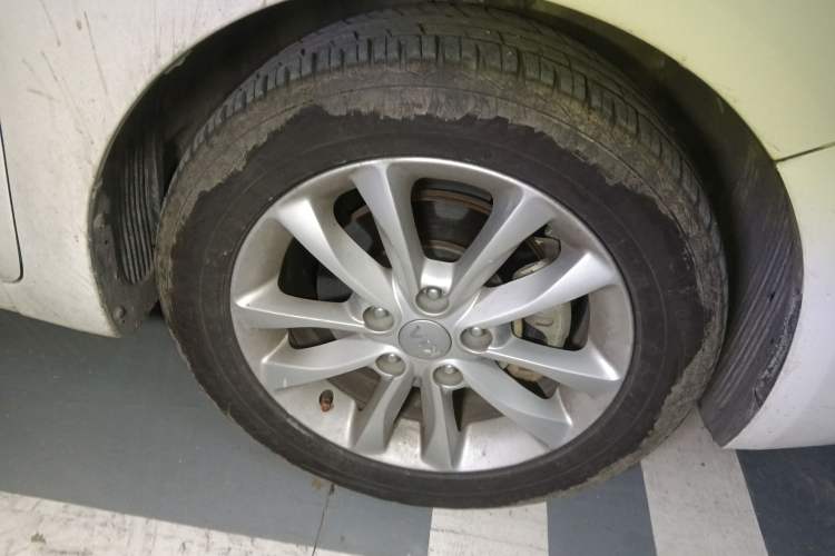 Used Kia K3 2016 1.6L Automatic GL