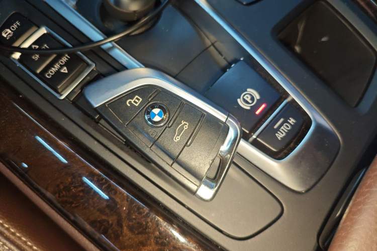 Used BMW X5 2015 xDrive28i