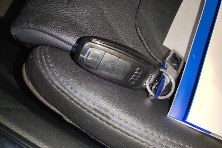 Used Audi A6L 2021 40 TFSI Luxury Prestige Edition
