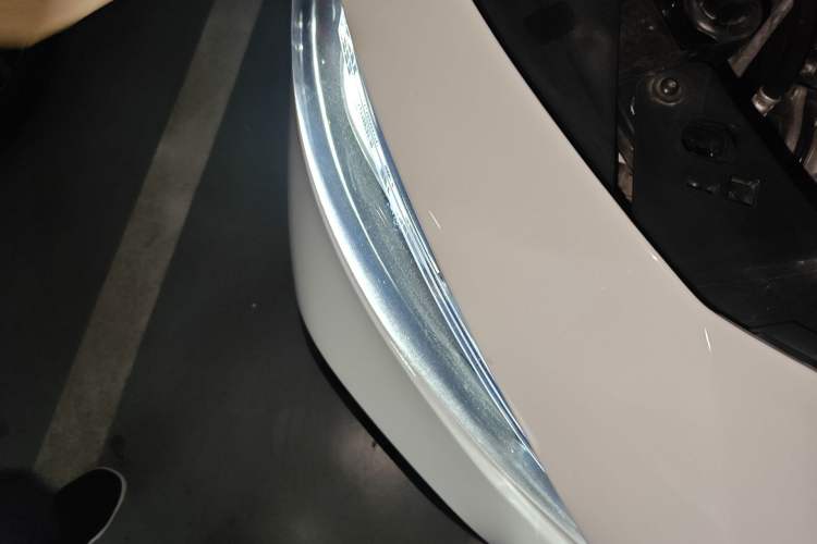 Used Mercedes-Benz A-Class 2024 Updated A 200 L Fashion Version Right Front Headlight