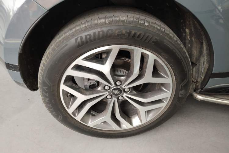 Used Land Rover Range Rover Evoque 2020 249 PS R-DYNAMIC S Sport Edition