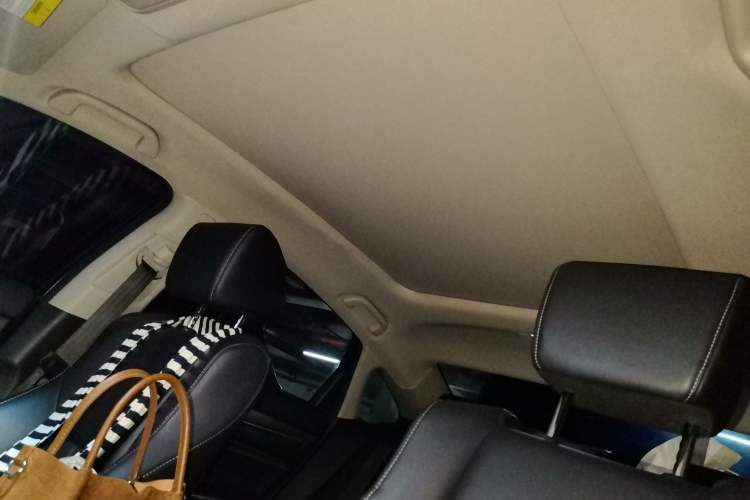 Used Honda Inspire 2019 260TURBO Elegant Edition China V Emission Standard
