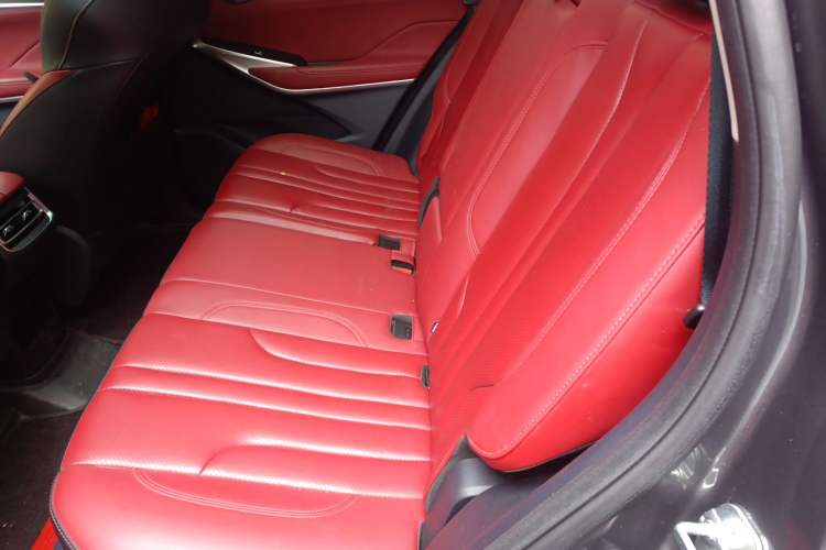 Used CHANGAN CS75 PLUS 2021 1.5T Automatic Luxury Version