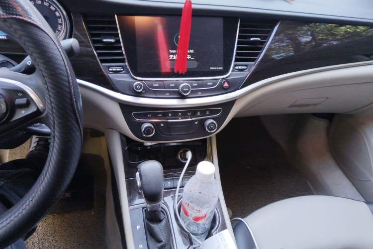 Used Buick Verano 2019 Sedan 15S Automatic Leading Model