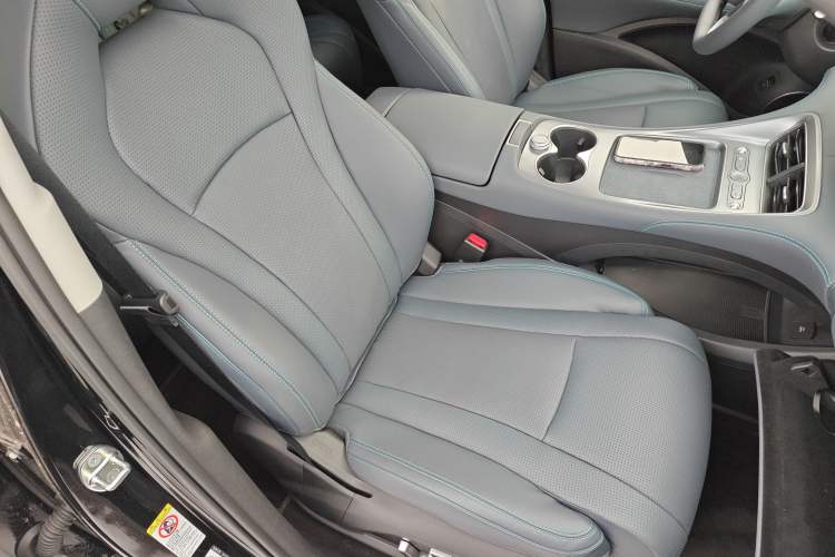 Used BYD Sealion 07 DM-i 2025 150 Flagship+ Edition
