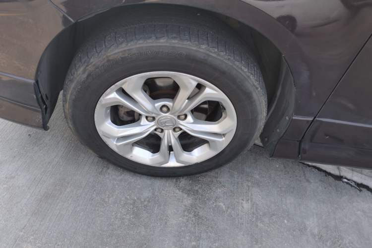 Used Honda Elysion 2012 2.4L VTi-S Prestige Edition
