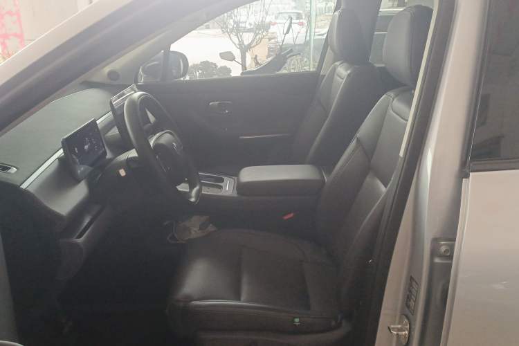 Used Leapmotor C16 2024 Pure Electric 520 Deluxe Edition
