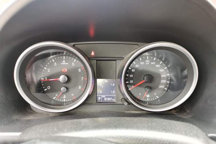 Used Haval H6 2015 Sport Edition 1.5T Automatic Two-Wheel Drive Luxury Model