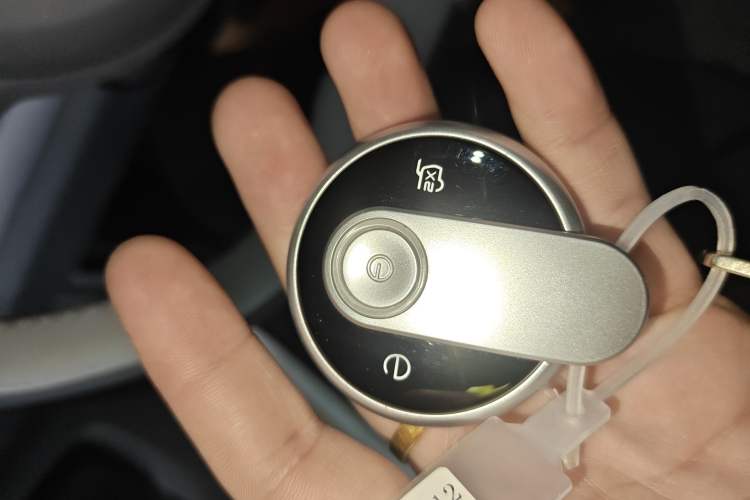 Used Bestune Yueyi 03 2025 565km Premium Edition Interior 1