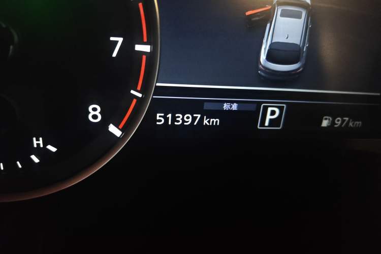 Used Infiniti QX55 2022 2.0T All-Wheel-Drive Ignite Edition
