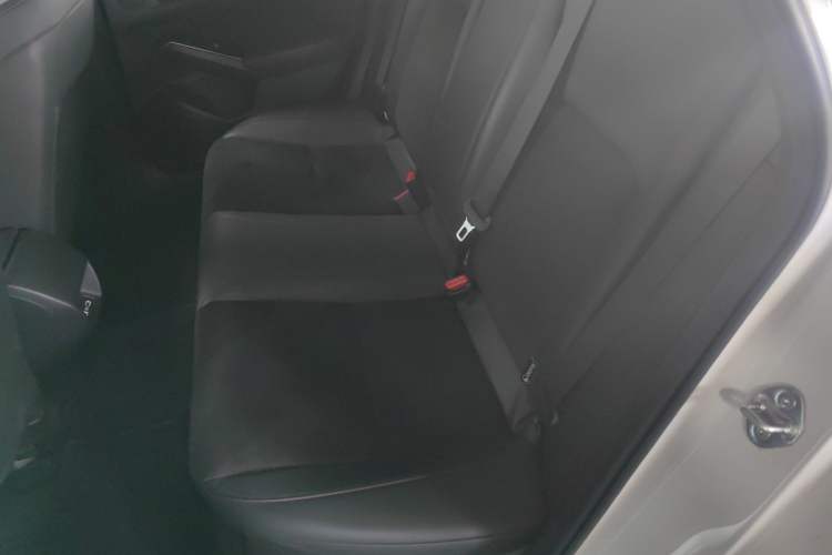 Used Honda Civic 2023 HATCHBACK 240TURBO Manual Extreme Edition
