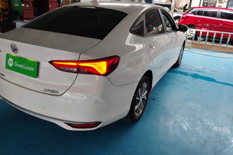 Used Buick Verano 2023 Pro Enjoyment Edition
